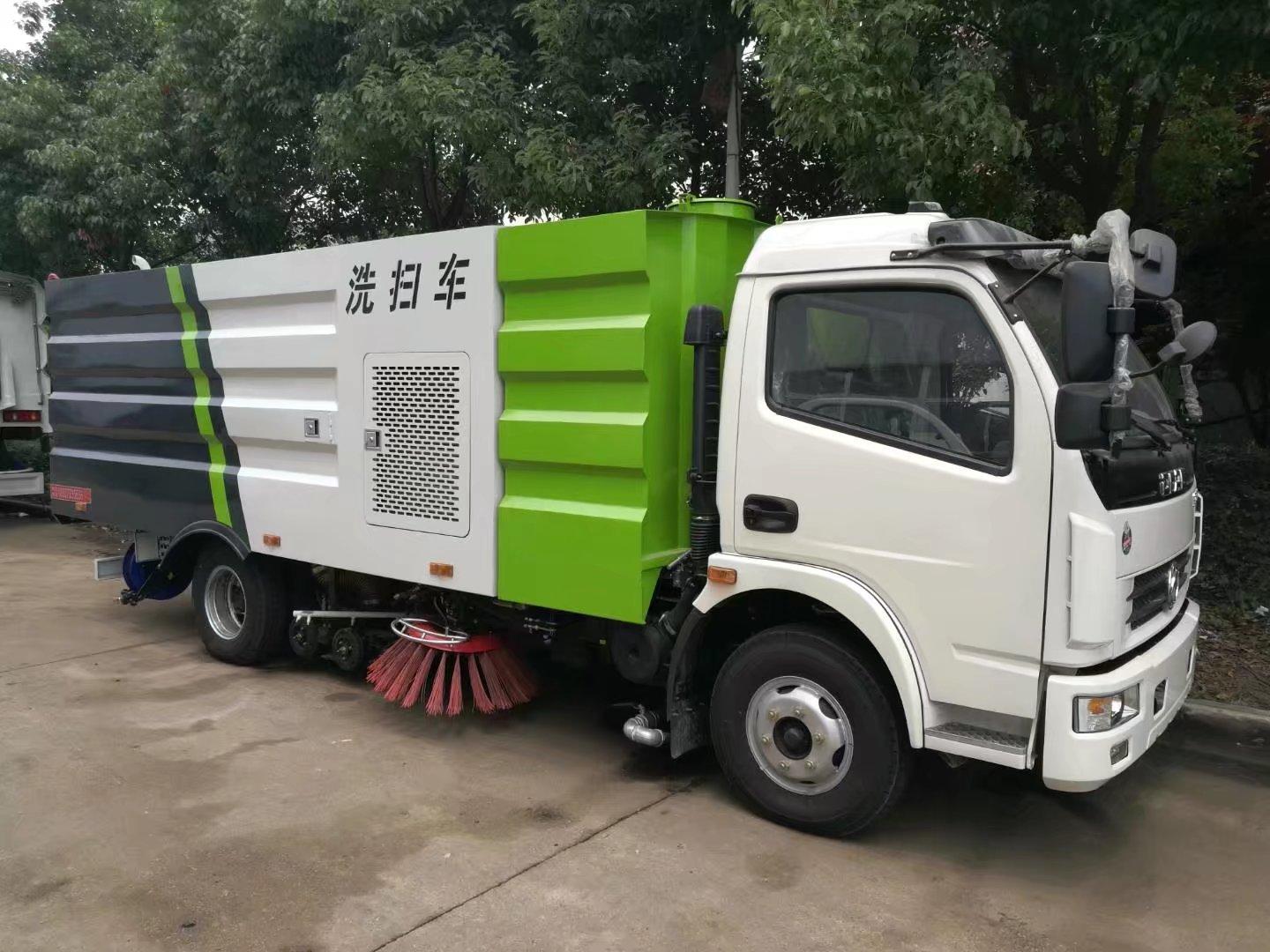 四、农村环卫一体化服务